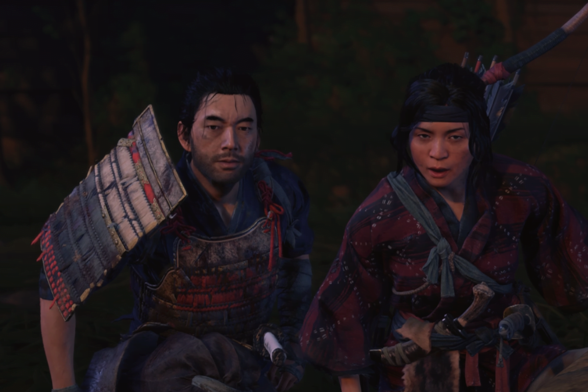 Is Ghost of Tsushima coming to PC