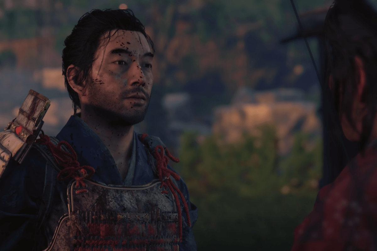 Is Ghost of Tsushima difficult