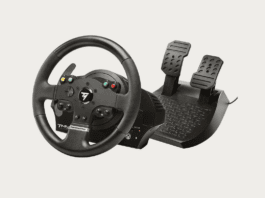 Is Thrustmaster TMX compatible with Xbox One