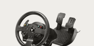 Is Thrustmaster TMX compatible with Xbox One