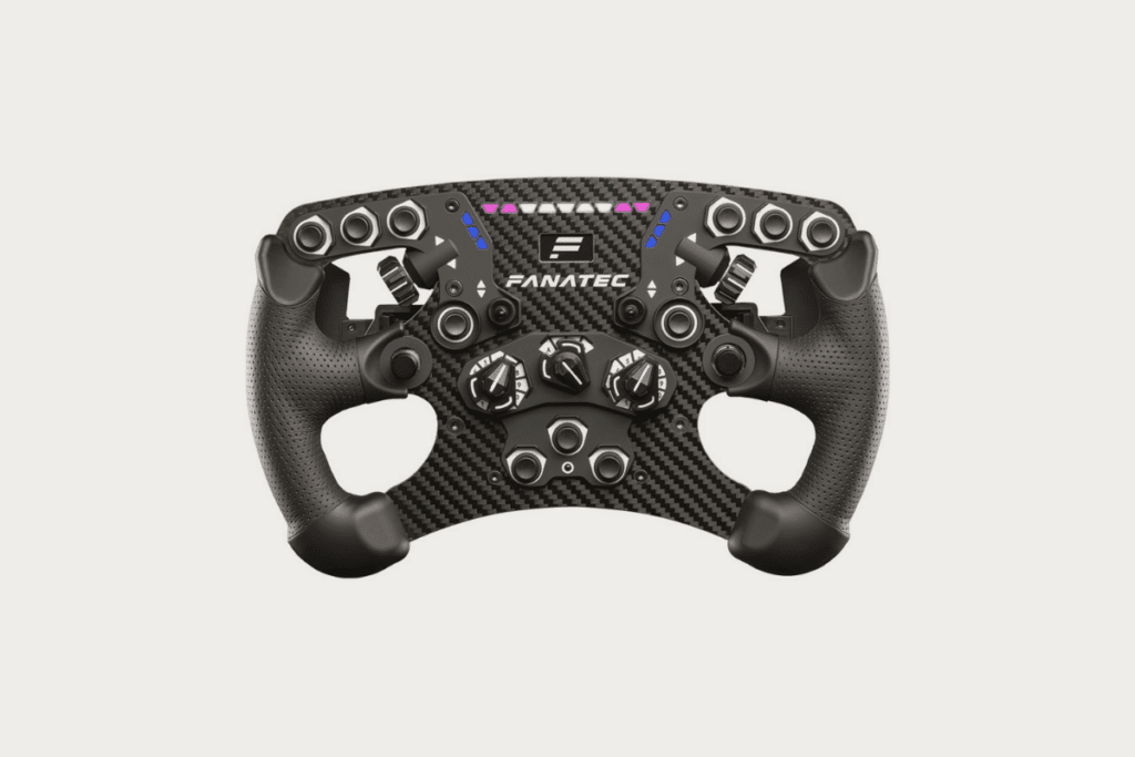 Is the Fanatec Clubsport V2.5 Worth Buying