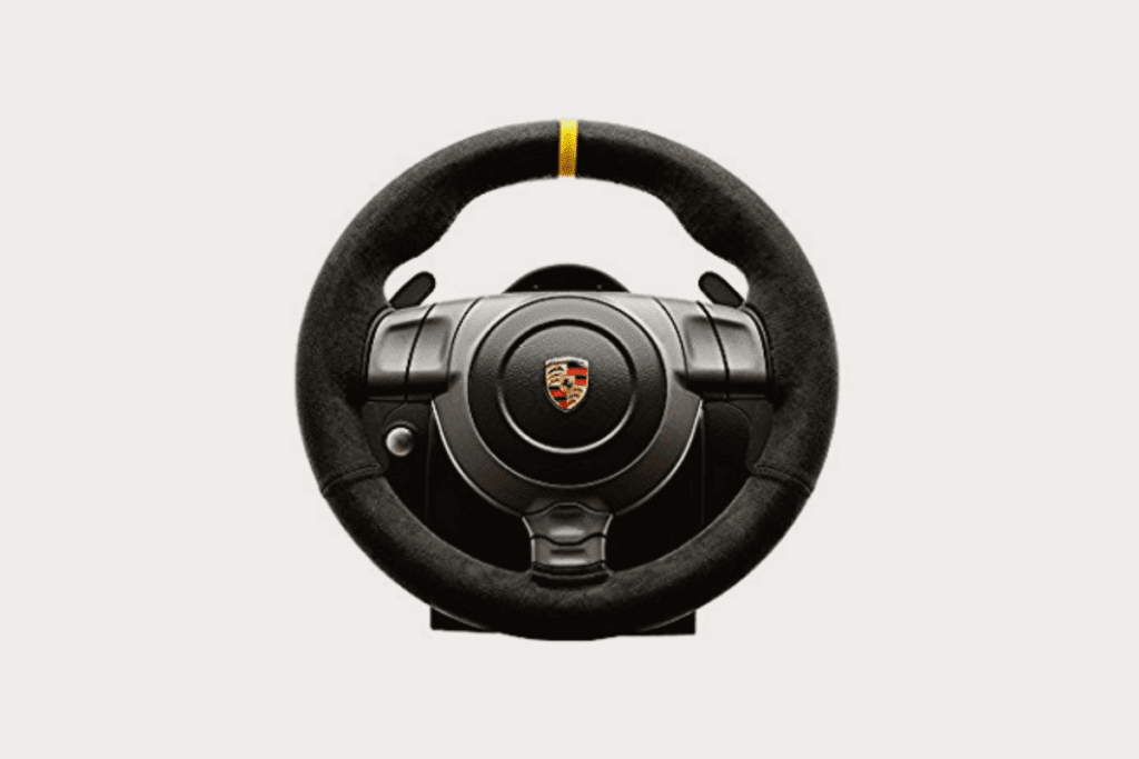 Is the Fanatec Porsche 911 GT3 Racing Wheel Worth Buying