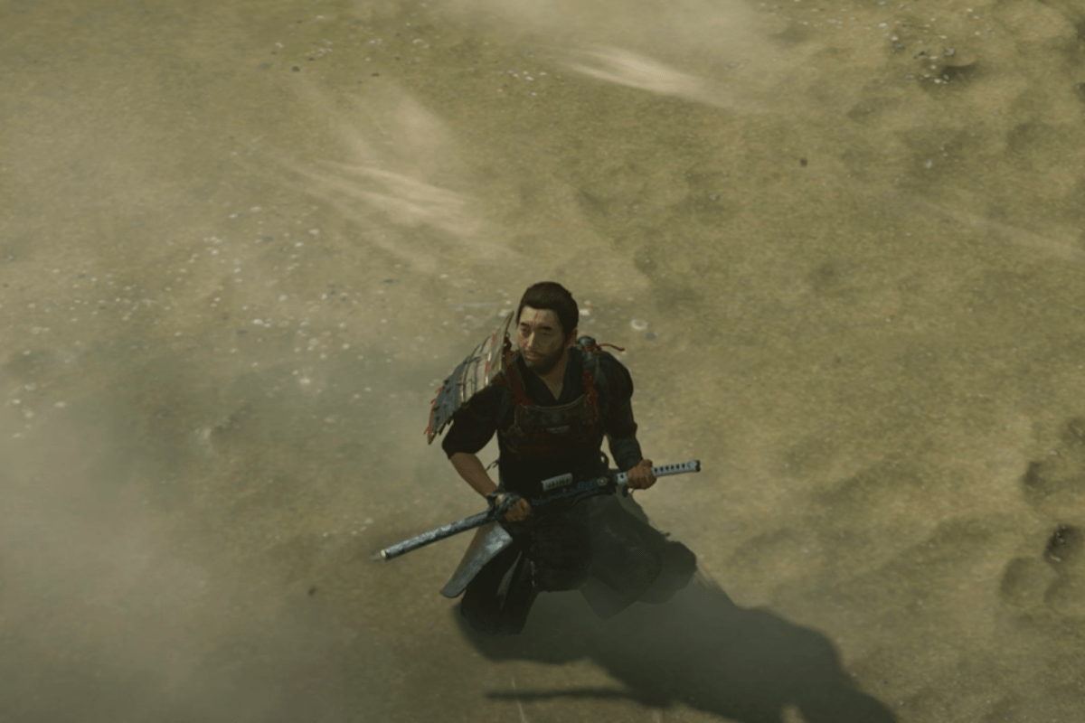 Is the Ghost of Tsushima Worth Buying