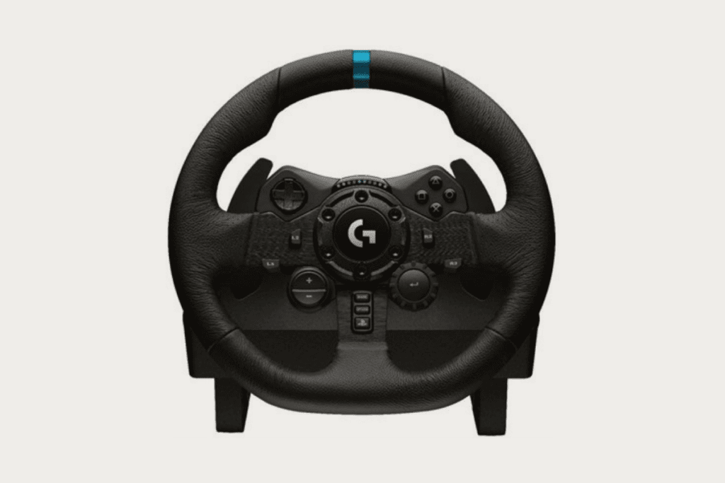 Logitech Gaming Steering Wheel Common Questions