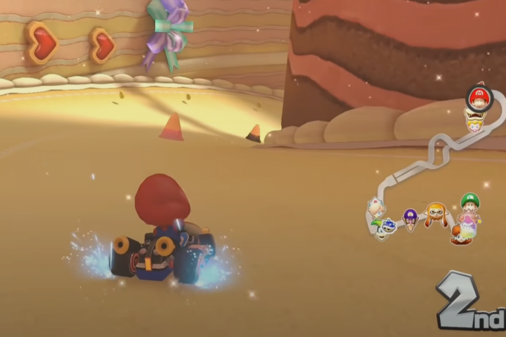 Mario Kart