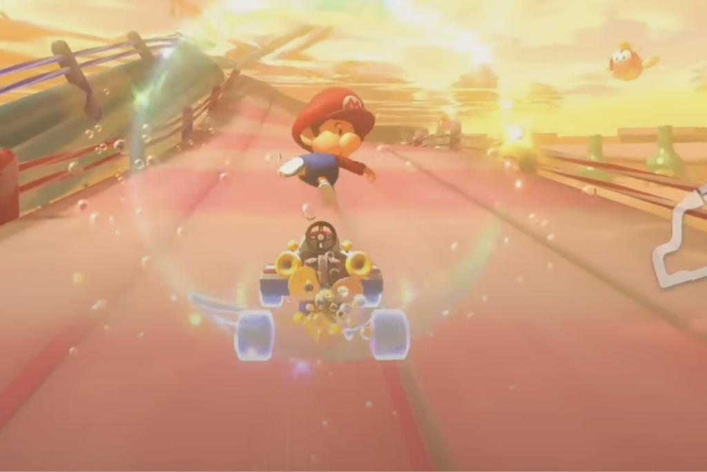 Is KartRider: Drift PlayStation's Answer to Mario Kart?