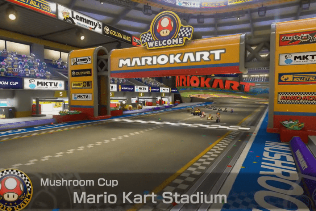 Mario Kart 8 Deluxe Game Buying Guide