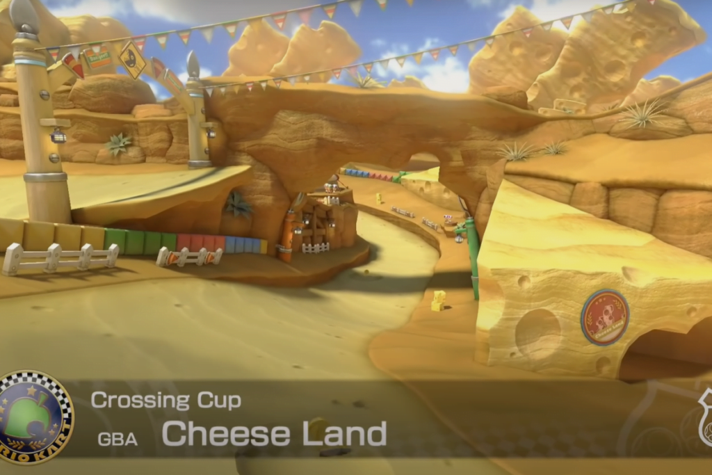 Mario Kart 8 Deluxe Game Pros and Cons