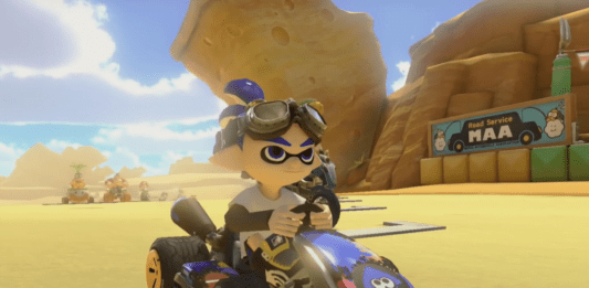 Mario Kart 8 Deluxe Game Review and Buying Guide