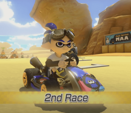 Mario Kart 8 Deluxe Game Review and Buying Guide