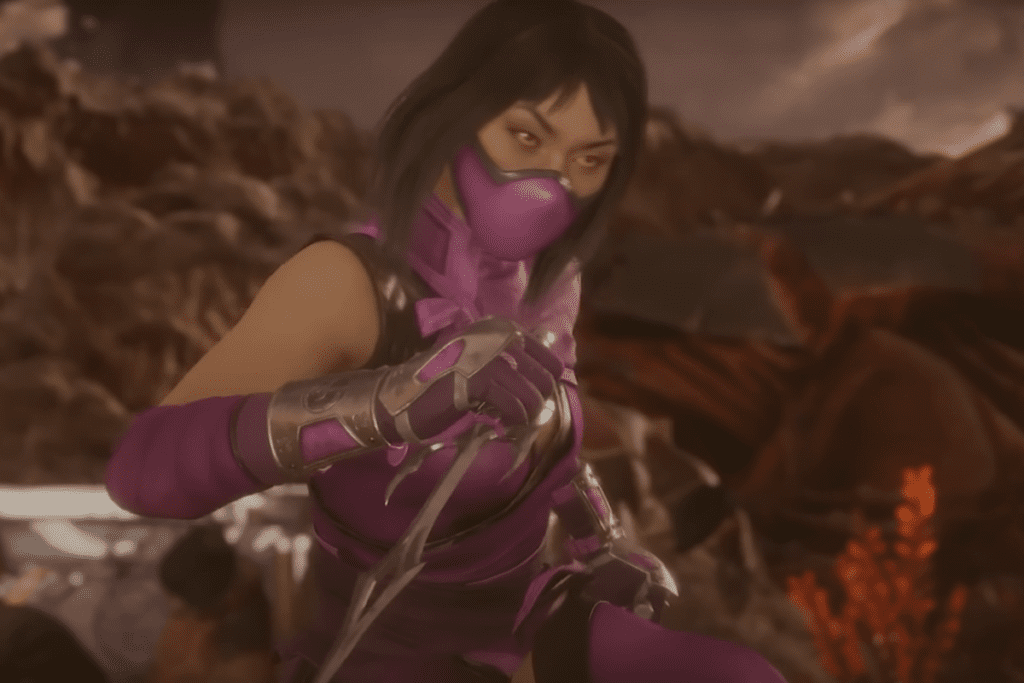 Mortal Kombat 11 Game Pros and Cons