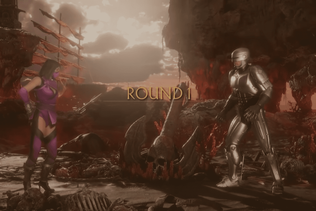 Mortal Kombat 11 Gameplay Review