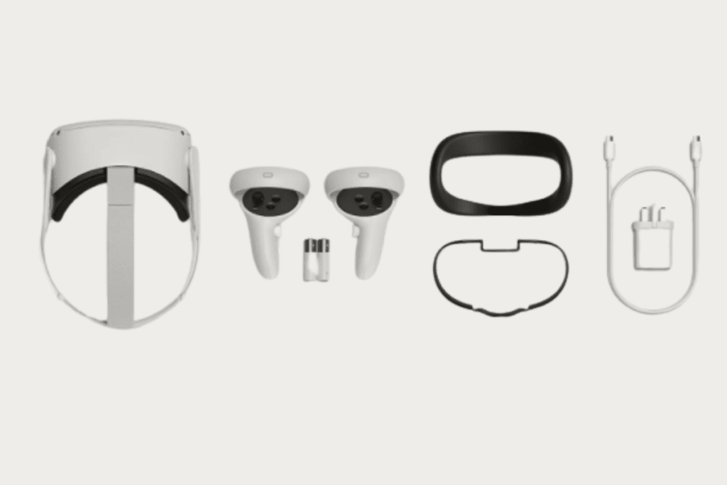 Oculus Quest 2 VR Headset Review
