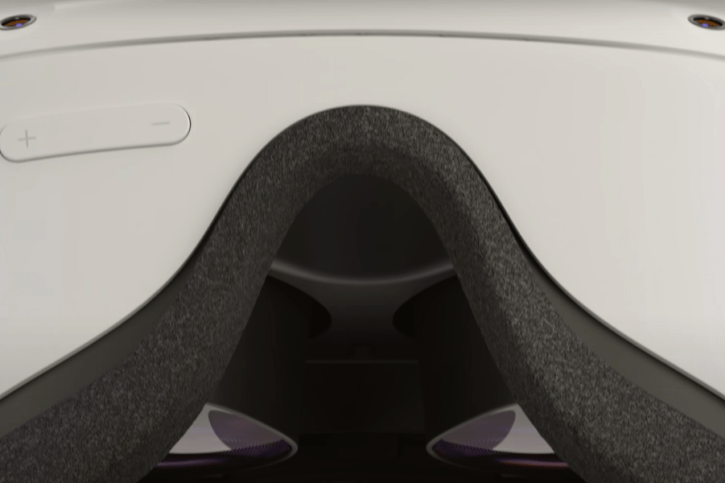 Oculus Quest 2 Virtual Reality Headset