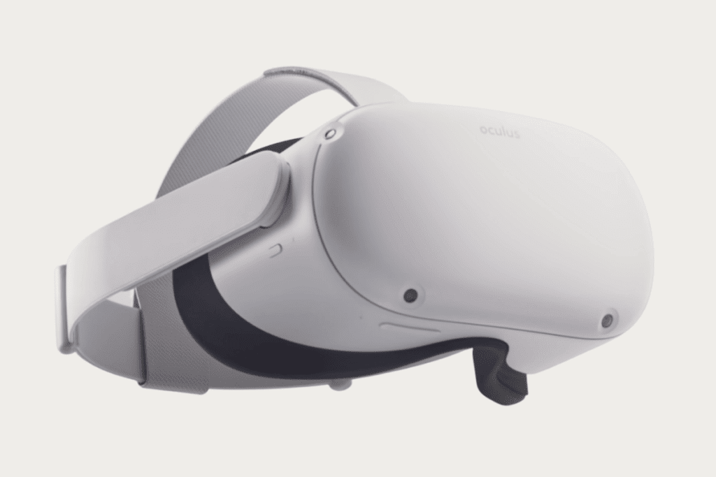 Oculus Quest 2 Virtual Reality Headset Buying Guide