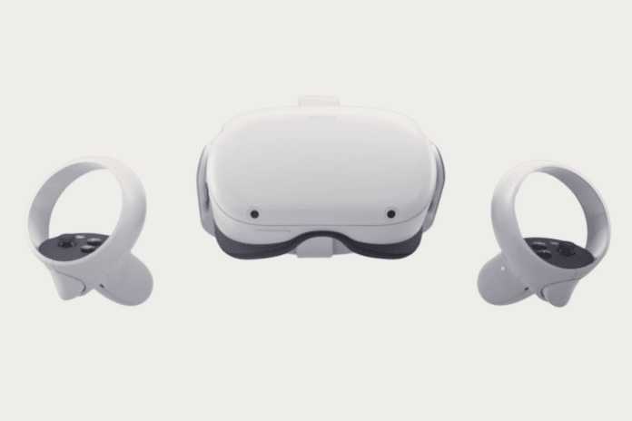 Oculus Quest 2 Virtual Reality Headset Review: Discover the Pros and ...