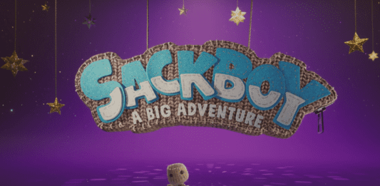 Sackboy A Big Adventure Game Review and Buying Guide