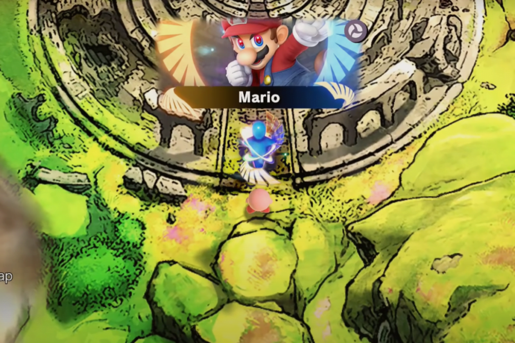 Super Smash Bros Game Pros and Cons