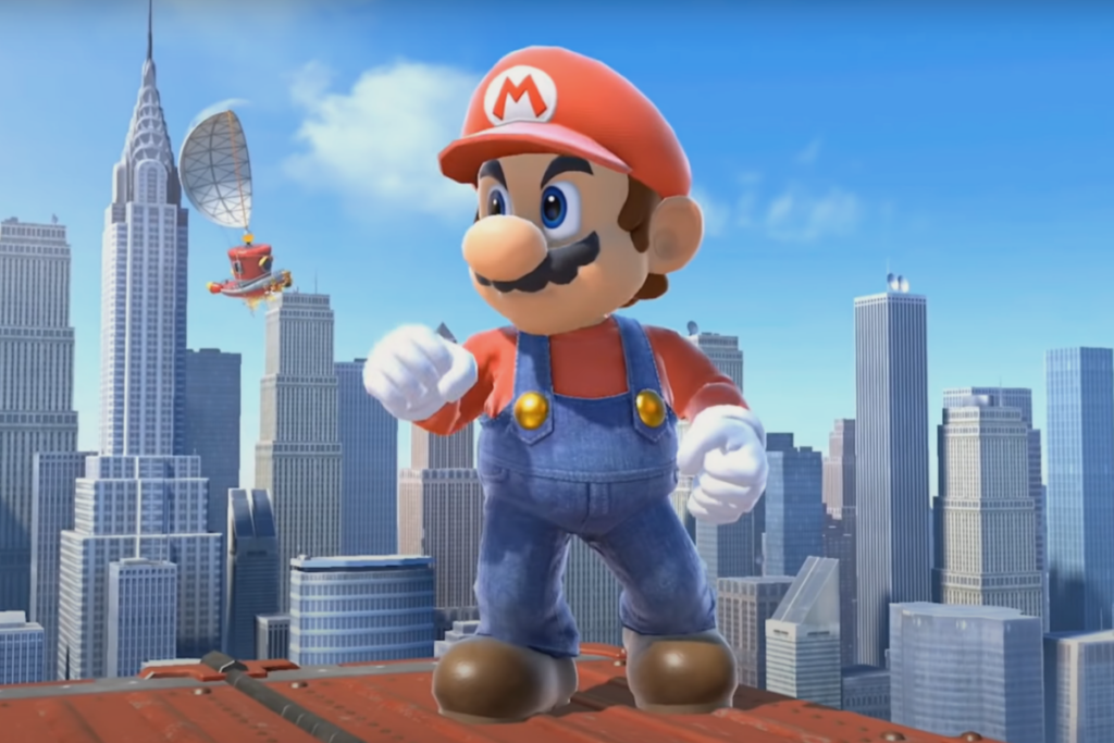 Super Smash Bros Ultimate Game Review and Buying Guide