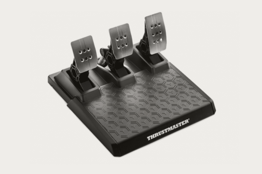 Thrustmaster T248 Racing Wheel Pros and Cons