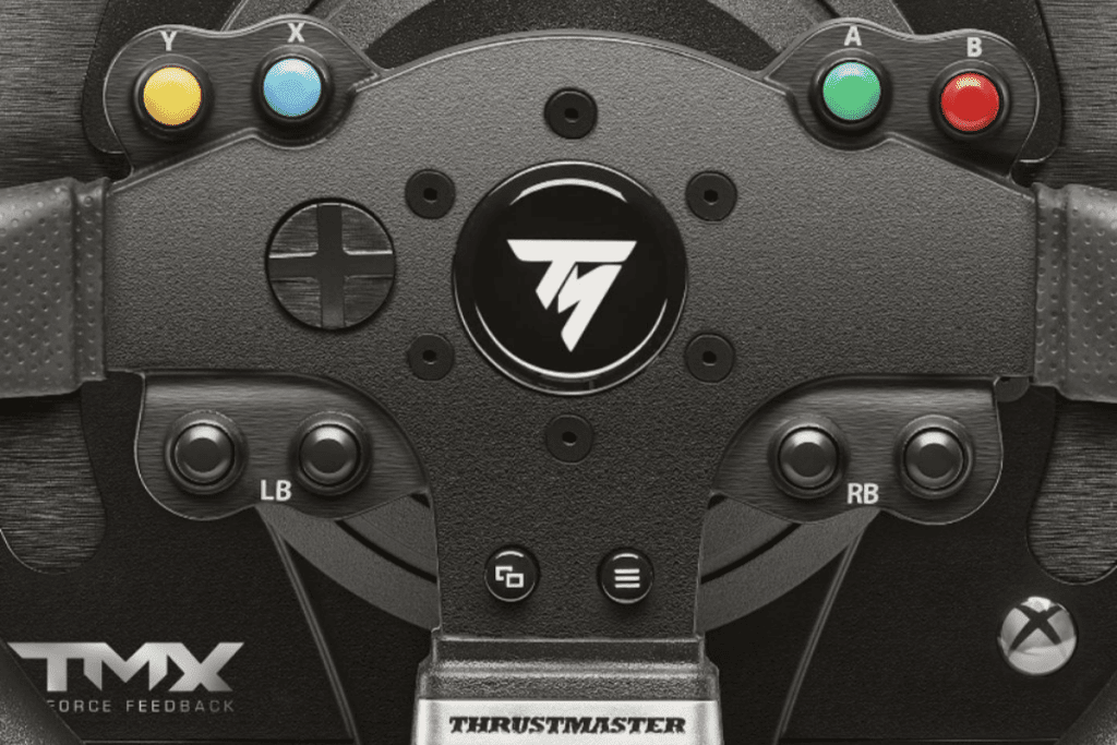 Thrustmaster TMX Pro Racing Wheel Buyer’s Guide