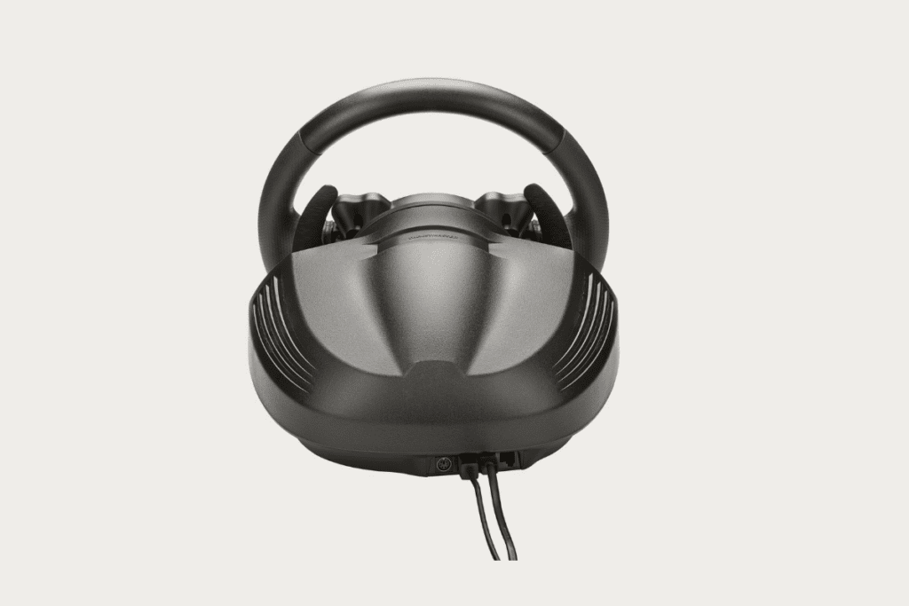 Thrustmaster TMX Pro Racing Wheel Pros and Cons