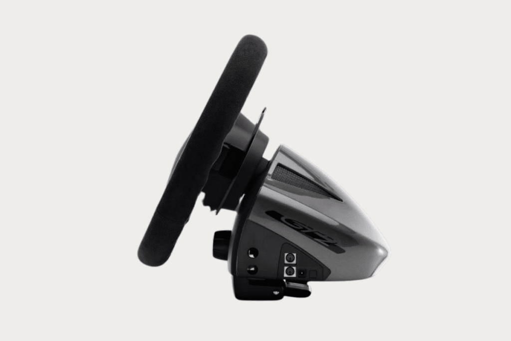 What is Fanatec Porsche 911 GT2 Gaming Racing Wheel