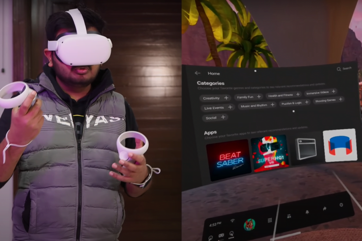 Are Oculus Quest games free