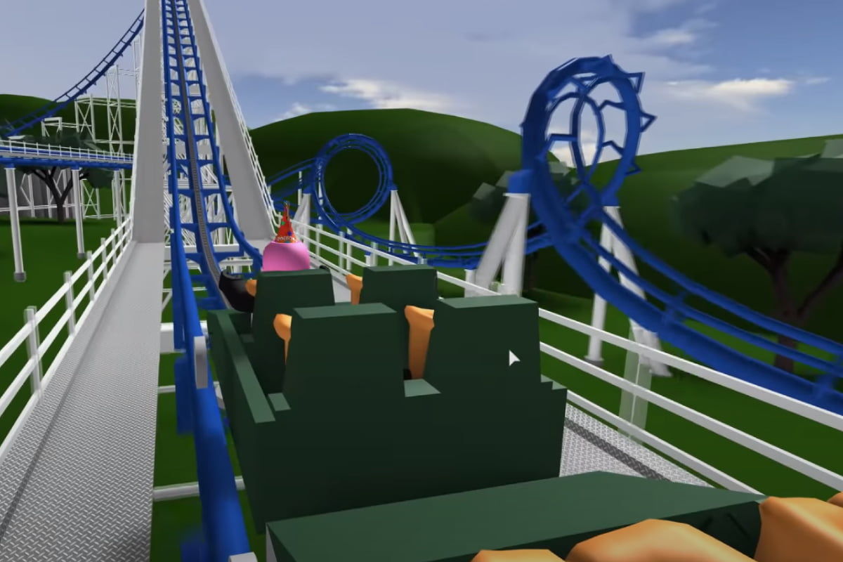 Can Roblox be played on the Oculus Quest 2