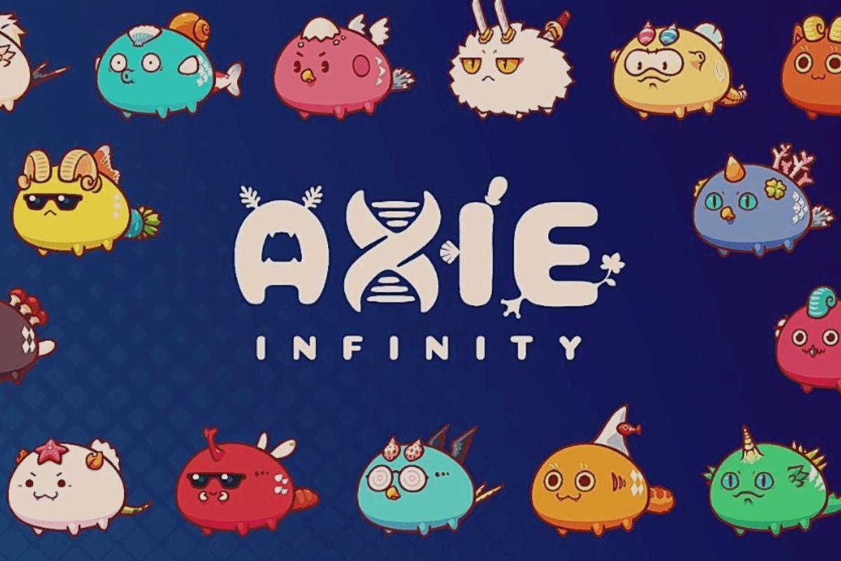 Can you make money on Axie Infinity