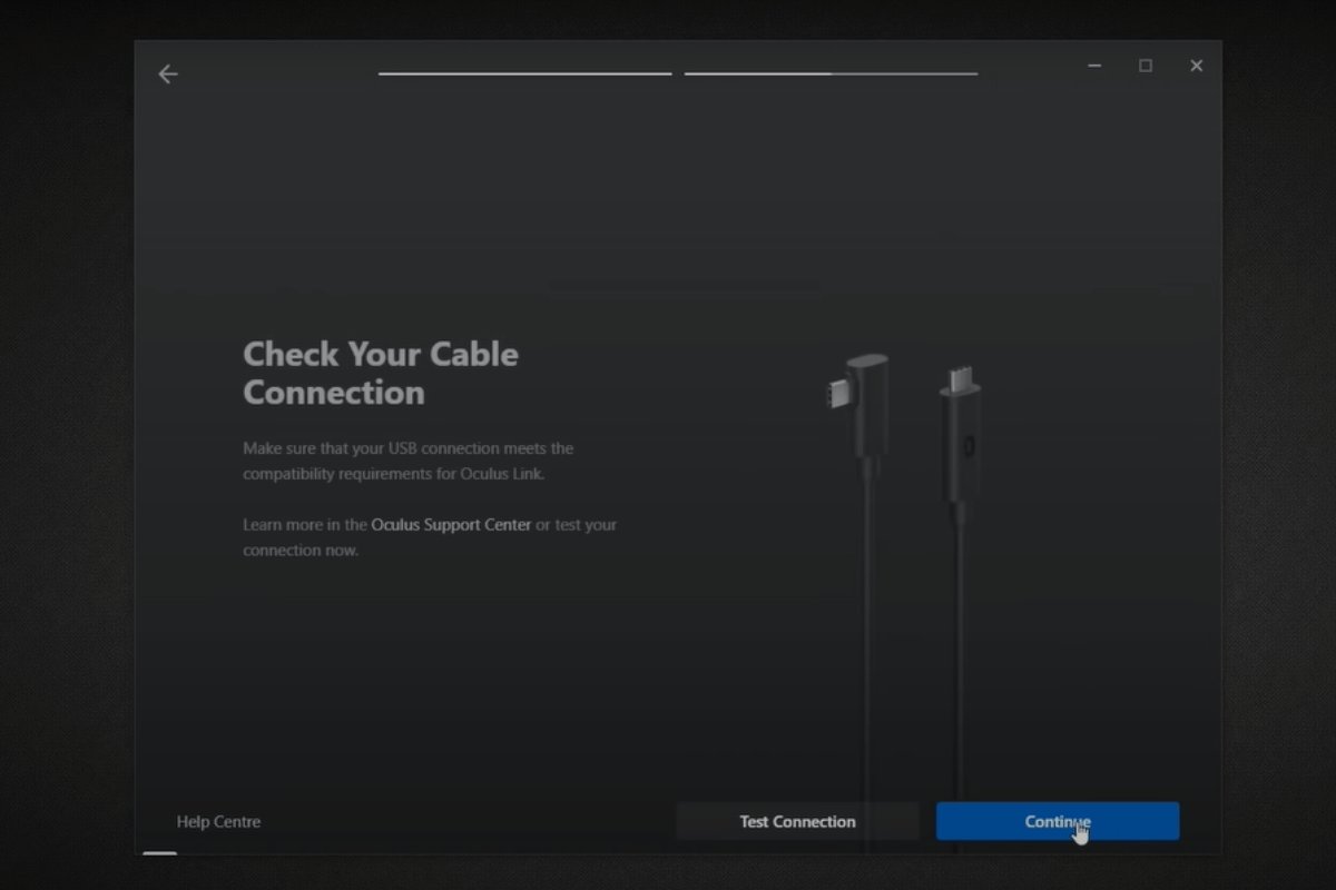 Does Oculus Quest 2 work with PS4