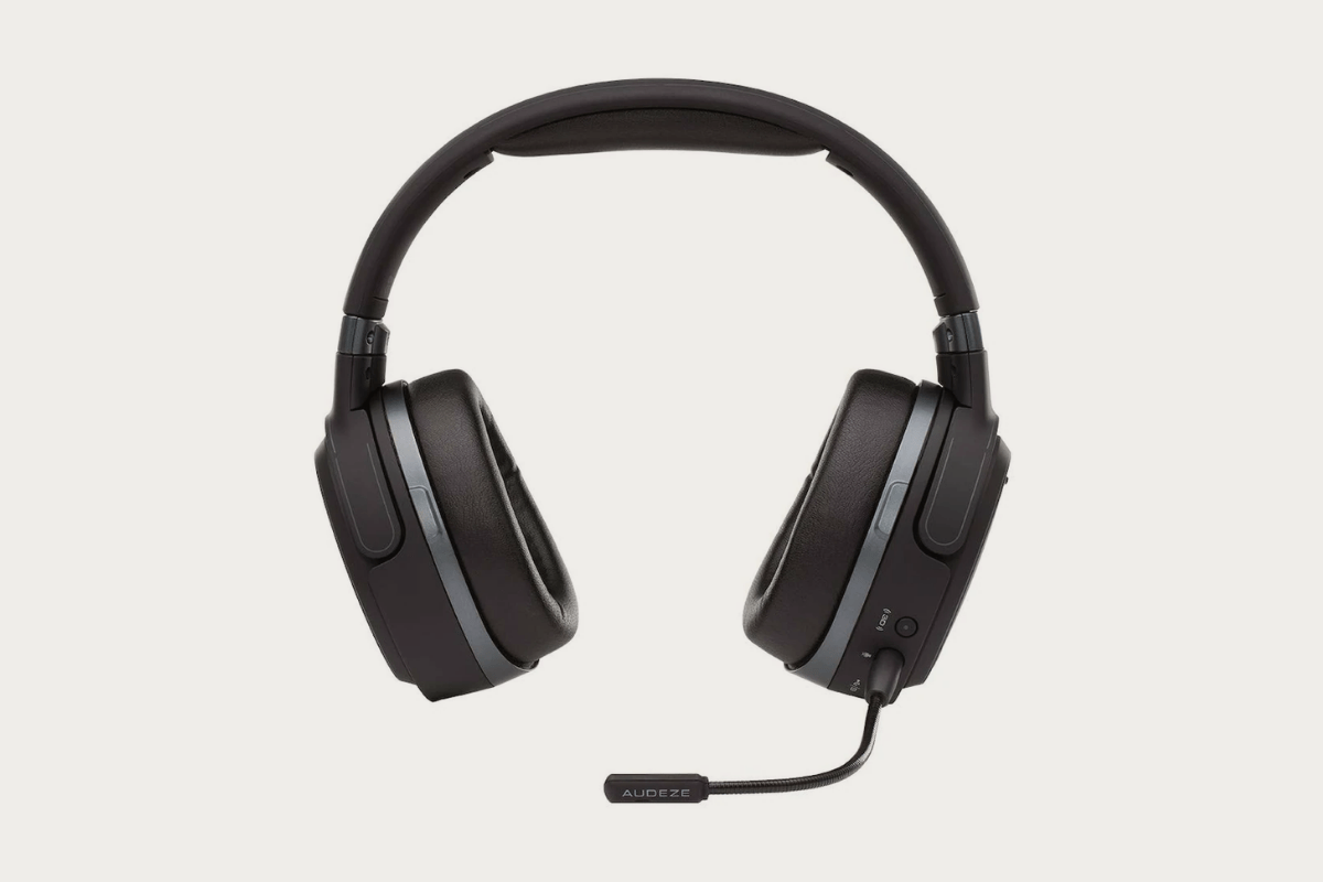 How Much Does The Audeze Mobius Headphone Cost
