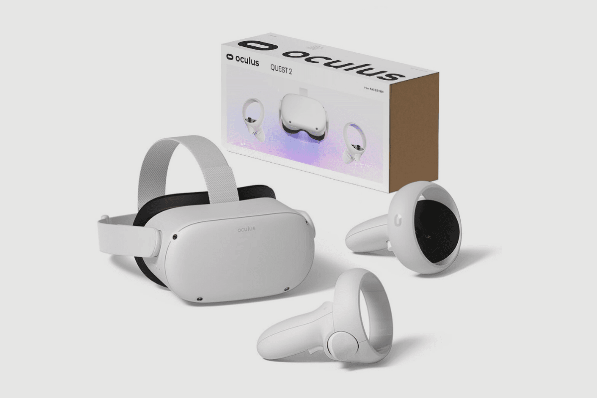 Is the Oculus Quest 2 worth buying