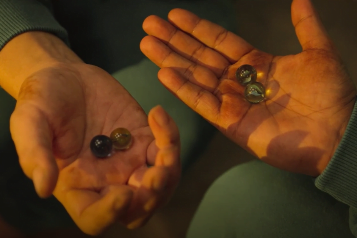 Marbles