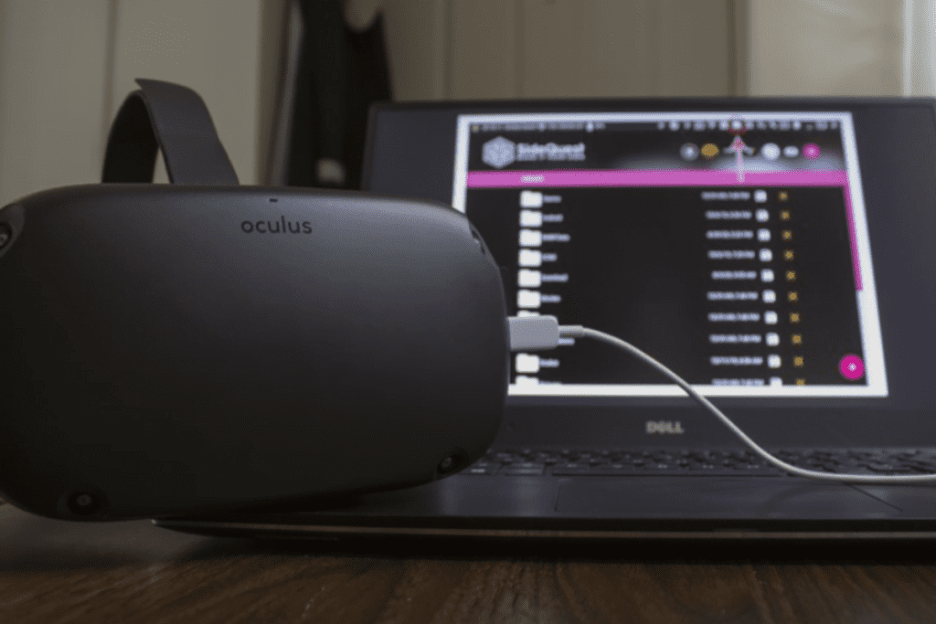 Virtual reality