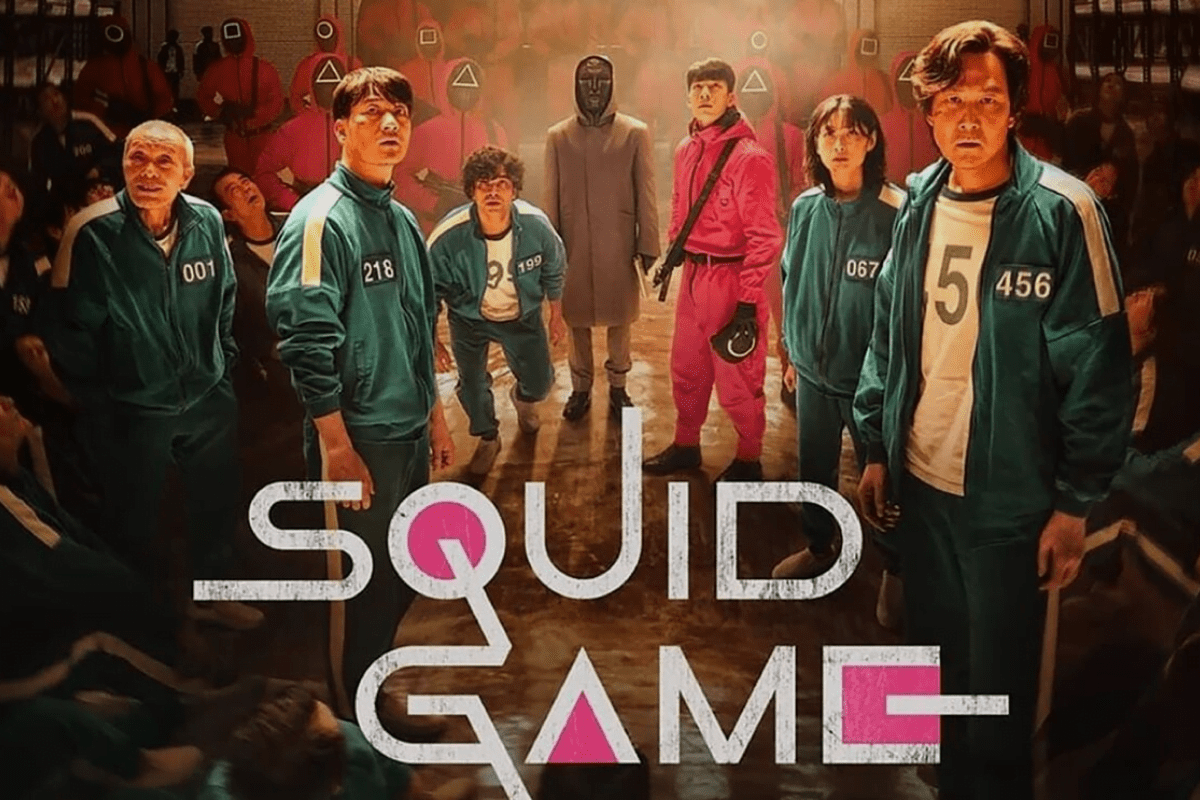 What is Squid Games - Is the Game Worth It