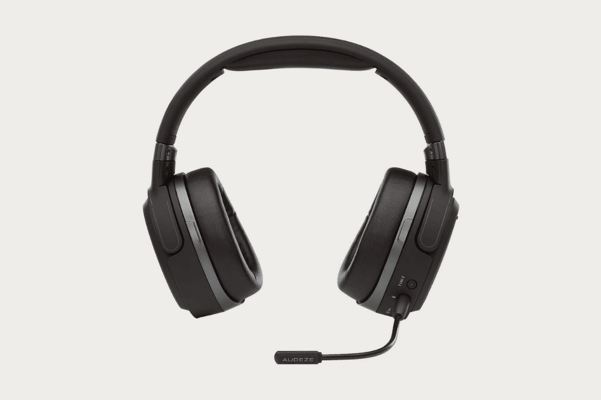 When did Audeze Mobius come out_