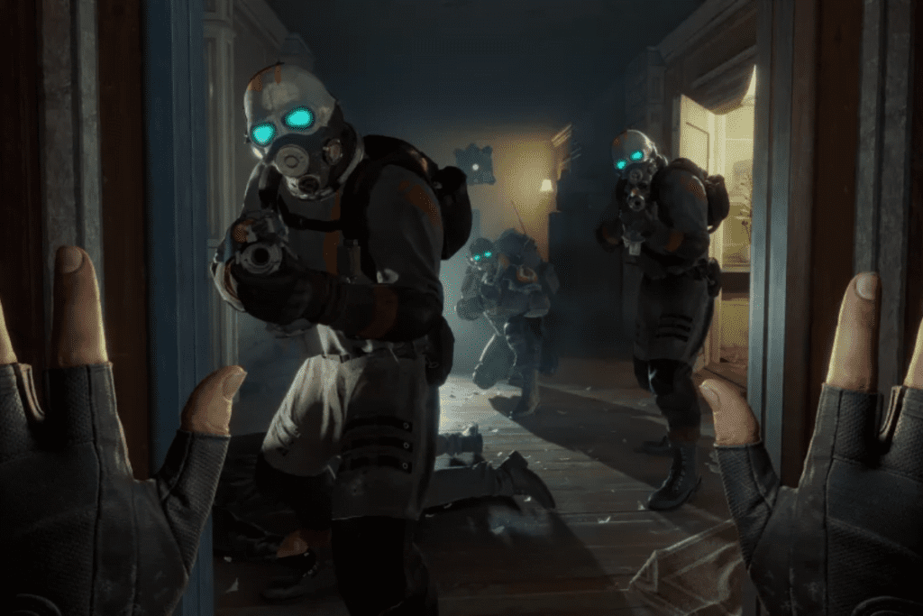 Which is better Oculus quest or Oculus Quest 2