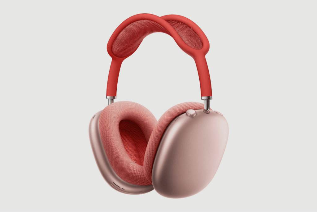 Airpods Max Cons