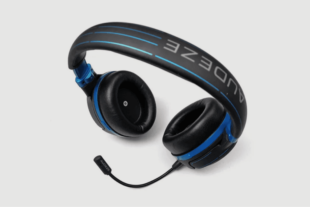 Audeze Mobius Features