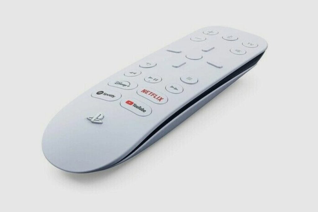 Are There Any Alternatives To The PlayStation 5 Media Remote_