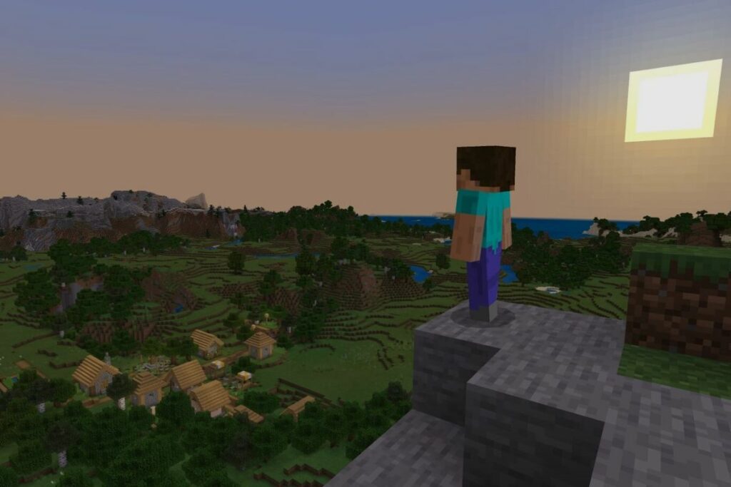 How Much Does It Cost to Buy Minecraft on Xbox one_