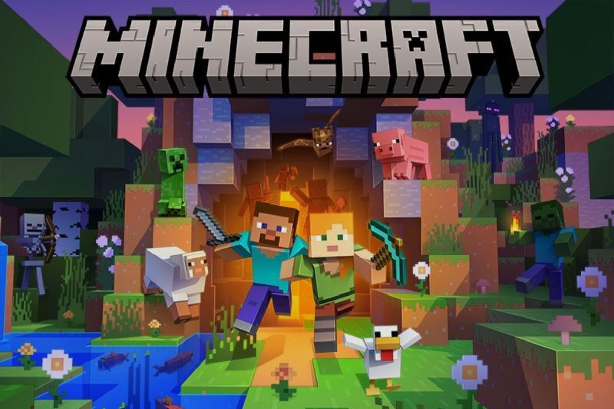 How Much Does it Cost to Buy Minecraft_