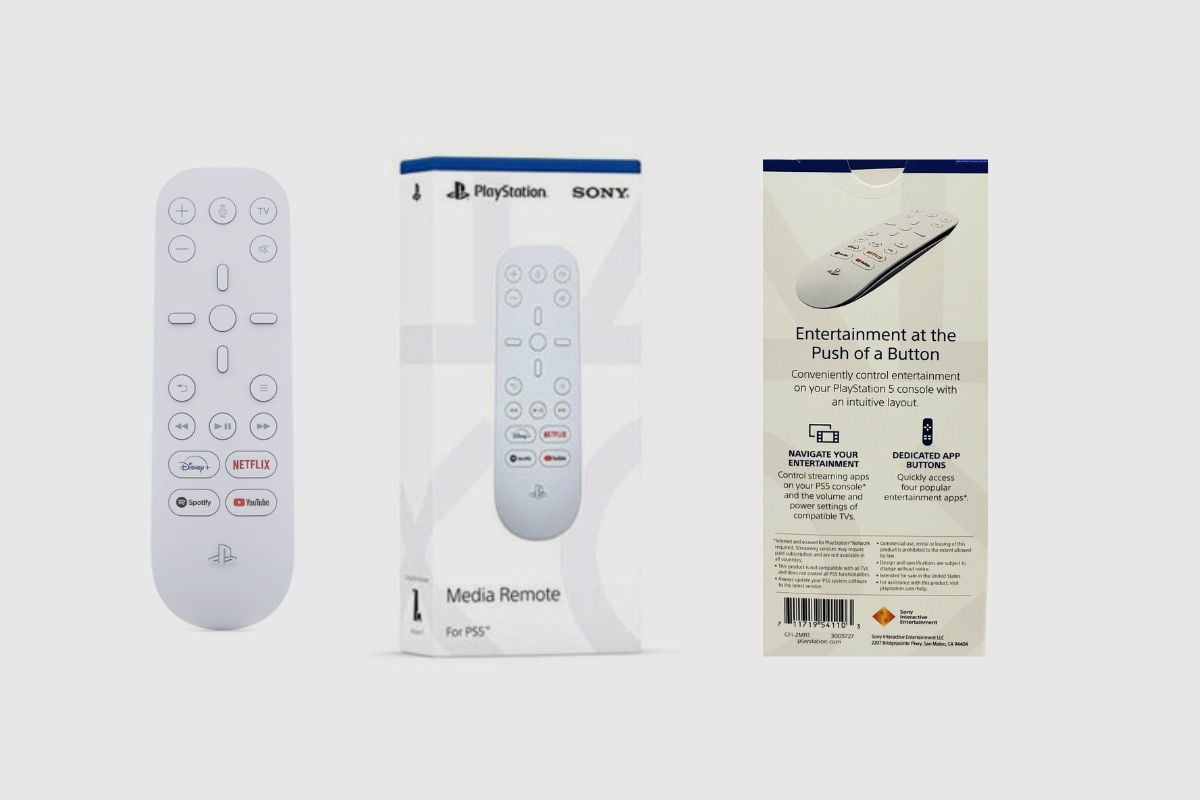 Is the PS5 Media Remote Worth It_