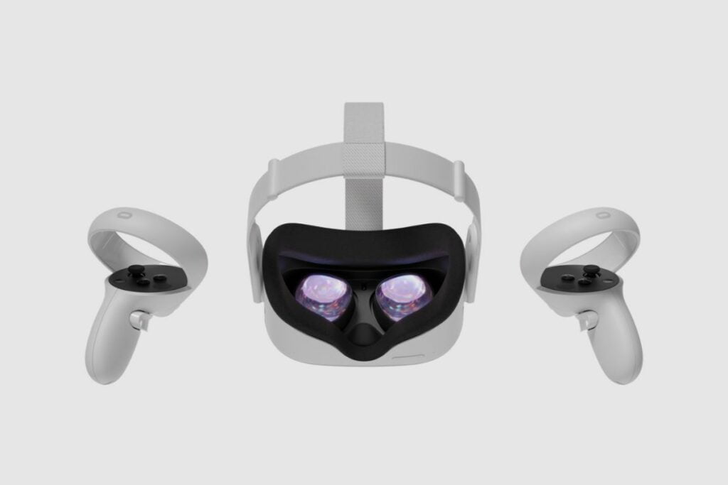 What are the Pros and Cons of the Meta Quest 2 VR Device_