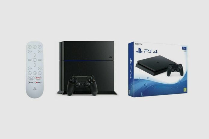 Will the PS5 Media Remote Work on the PS4_