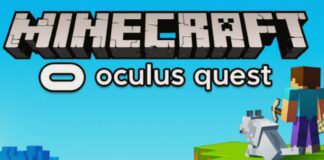 Can You Play Minecraft On the Oculus Quest 2