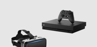 Is There a VR Headset for Xbox One X_