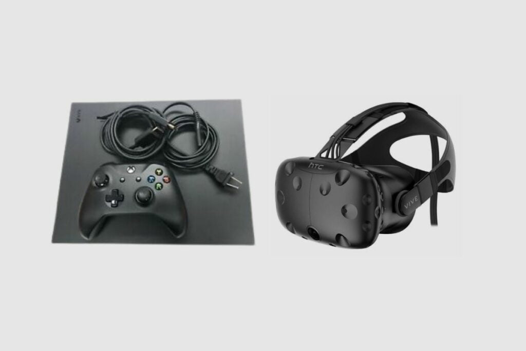 Is VR Worth it for Xbox One X