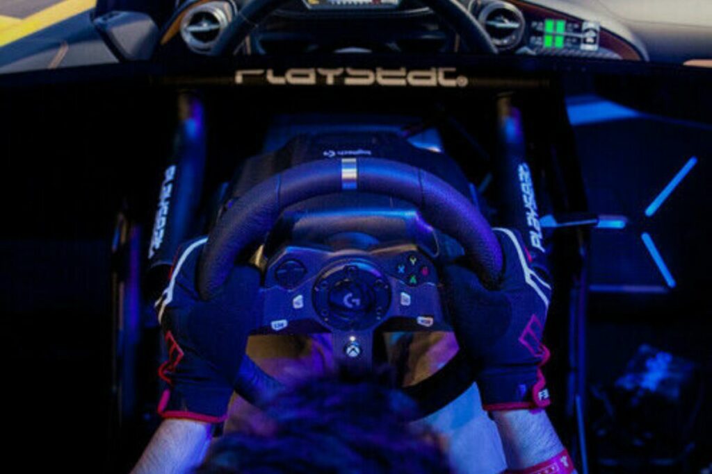 Is the Logitech G920 Worth it